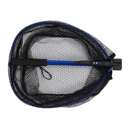 HoveeLuty Piège à Poisson Filet De Pêche Rond Portable En