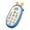 Blue, variant on Pretend Play Toys for Toddlers,Educational Toys,Babies Mobile Phone Toys,Early Science Education for 3-6 Years Old Babies,Chewable Mobile Phone Story Machine,Learning Machine Music Mobile Phone T
