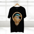 thumbnail image 6 of Animal Shirt, Shirt with Animals, Tee Shirt with Antique Animal Medallion, 6 of 18