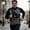 Sac à Boucle Multicouche Moins de $5 a2, variante sur Uscallm Sac Banane pour Hommes Sac à Outils en Toile Multi-Couches, Pochette Étanche pour Téléphone, Sac à Dos Portable Multi-Usage pour Cyclisme, Sports, Randonnée et Activités Extérieures