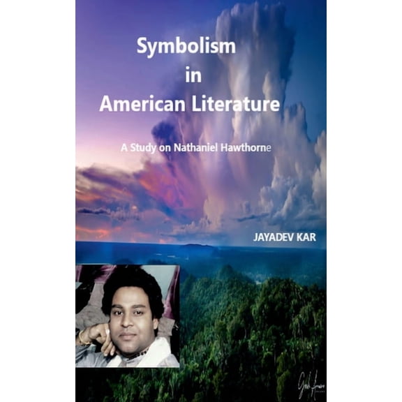 Symbolism in American Literature, (Paperback)