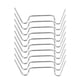 thumbnail image 1 of Pinza Con Resorte De Recambio Universal De Faros De Motocicleta 10Pcs, 1 of 1