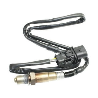 Wide-Band Oxygen Sensor Upstream Air Fuel For VW Jetta, Beetle, Golf, – D2P  Autoparts USA