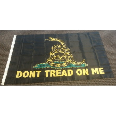 gadsden flag merchandise