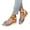 Grey, variant on Dakaela Orthopedic Wedge Sandals for Women Dressy Summer Platform Espadrilles Walking Shoes Sizes 6-9