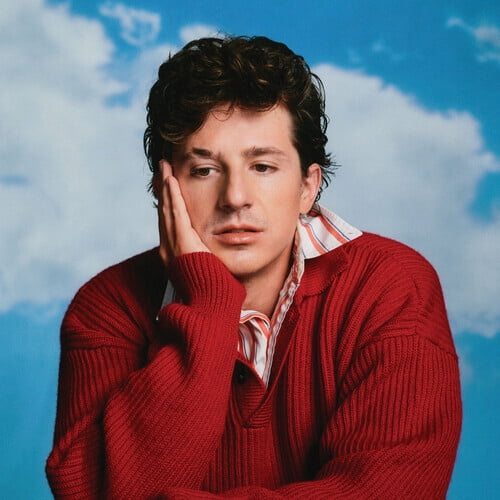 Charlie Puth - Whatever's Clever! - Music & Performance - CD