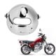 thumbnail image 5 of Carcasa de faro de 5,75 pulgadas, cubierta de carcasa de faro LED de aleación de aluminio, accesorio modificado para motocicleta Jadeshay  A, 5 of 8