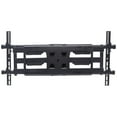 thumbnail image 4 of Manhattan Full-Motion 90" TV Wall Mount, up to 165 lbs.; Tilt, Swivel and Level; Black, 4 of 10
