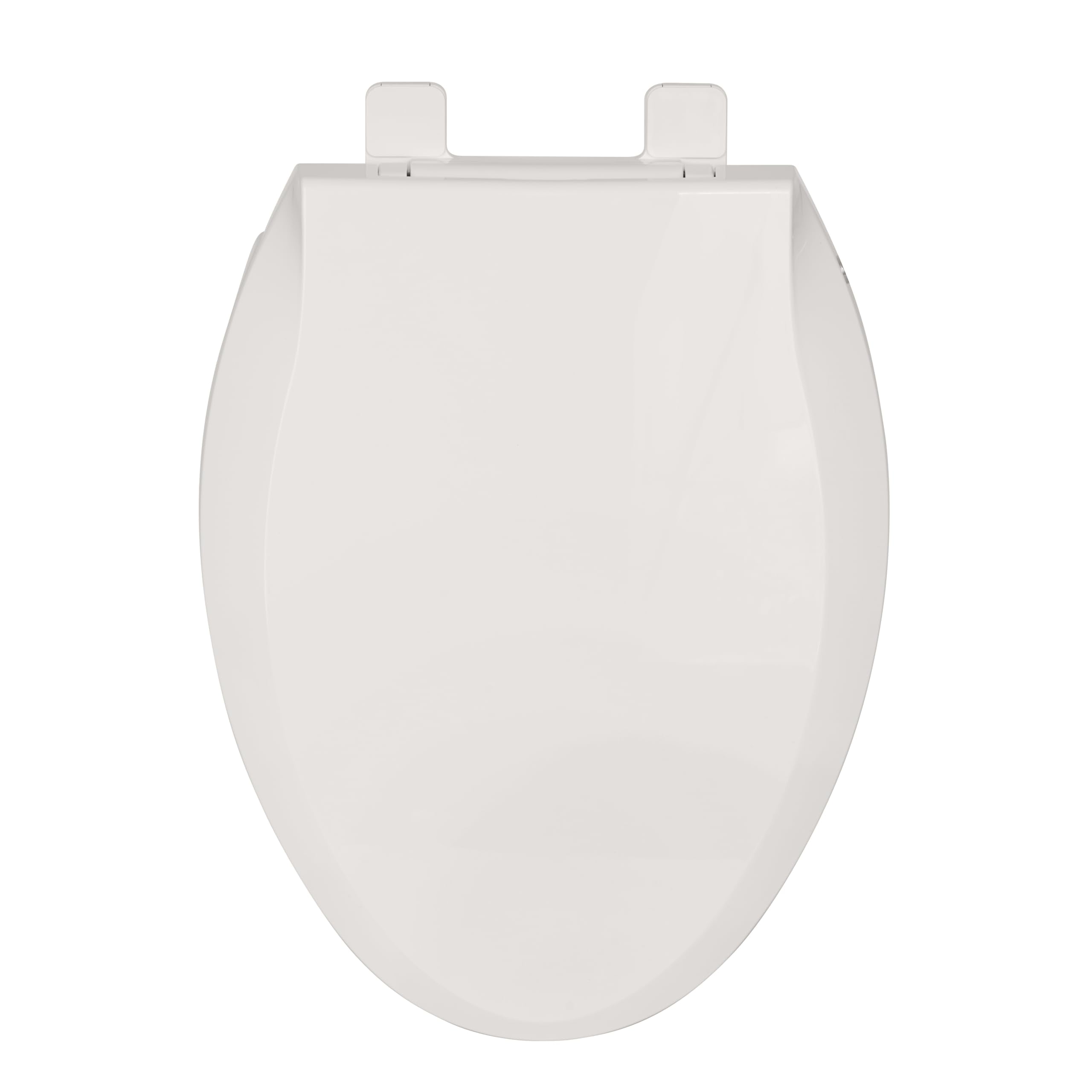 Toilet Seat, Elongated Toilet Seat with SlowClose,Toilet Seat Elongated, Never Loosens,CleanInstall,Toilet Seatfor Elongated Toilets