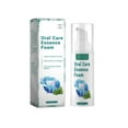 thumbnail image 1 of Oral Teeth Cleaning Care Teeth Fresh Breath Teeth Foam Stain Removal 60ML, 1 of 7