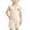 Beige, variant on Atogsazn Toddler Baby Boys Summer Clothes Set Newborn Sleeveless Tank Tops & Shorts Outfit Loose Fit Outerwear Green 1-2 Years Fashion