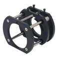 thumbnail image 1 of ZOUSSIQI Router Lifting Chamfering Jaw Small Gong Machine 4 Claw Trimming Slotting Inversion Tenoning Lifter Lifter Tables CA919-45323, 1 of 8