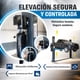 thumbnail image 5 of Rampa Automotriz 2 postes DGFORCE Altura Libre de 4.7 Ton / 10,500 lb a 220V Monofásica, 5 of 8