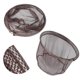 thumbnail image 4 of Cabezal De Red De Aterrizaje De Pesca De 40 Cm, Cabezal De Red De Pesca, Pesca Salvaje Liviana Y Plegable Para Pesca En El Mar Entusiastas De La Pesca Tienda De Aparejos De Pesca ANGGREK Otros, 4 of 8