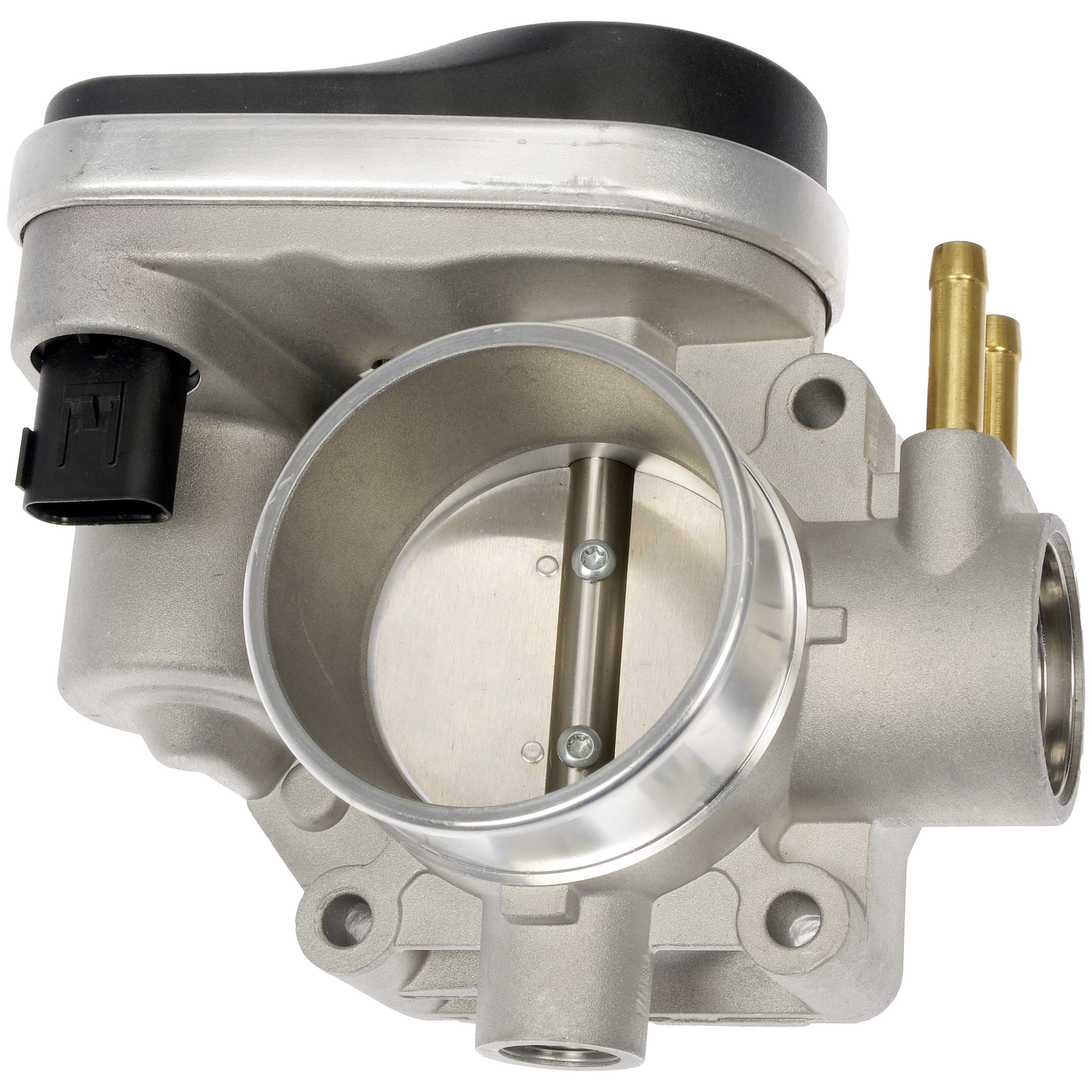 Dorman 977-589 Fuel Injection Throttle Body for Specific Ford / Lincoln / Mercury Models Fits select: 2006-2009 FORD FUSION, 2006 LINCOLN ZEPHYR