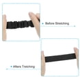 thumbnail image 3 of Unique Bargains Tool Lanyard with D Hook, 35 Inch Safety Tool Leash 1 Inch Width, Black, 3 of 5
