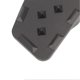 thumbnail image 1 of Foot Brake Lever Enlarge Pedal Rear Brake Extender Pad Extension for S1000XR 2015‑2019 Silver, 1 of 4