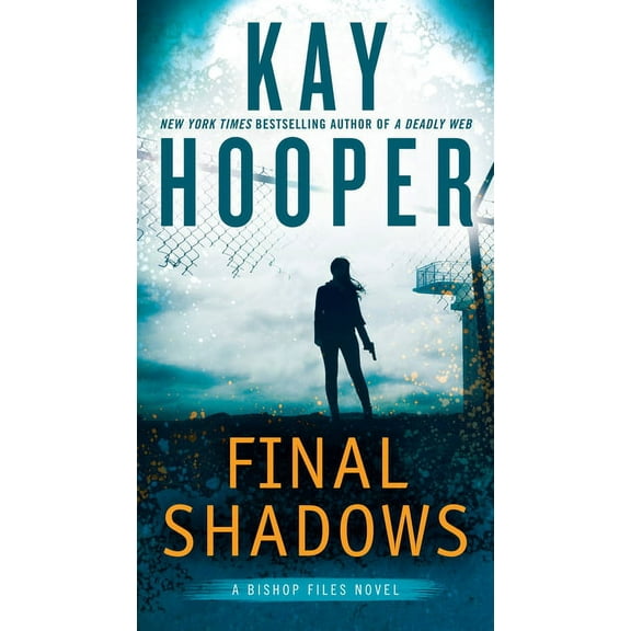 Bishop Files Novel Final Shadows, Book 3, (Paperback)