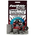thumbnail image 1 of Kit de Roulement Étanche 4WD Châssis TFE930 Tamiya, 1 of 4