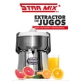 thumbnail image 2 of Extractor De Jugos Starmix Ae-2b Uso Rudo Starmix AE-2B, 2 of 4