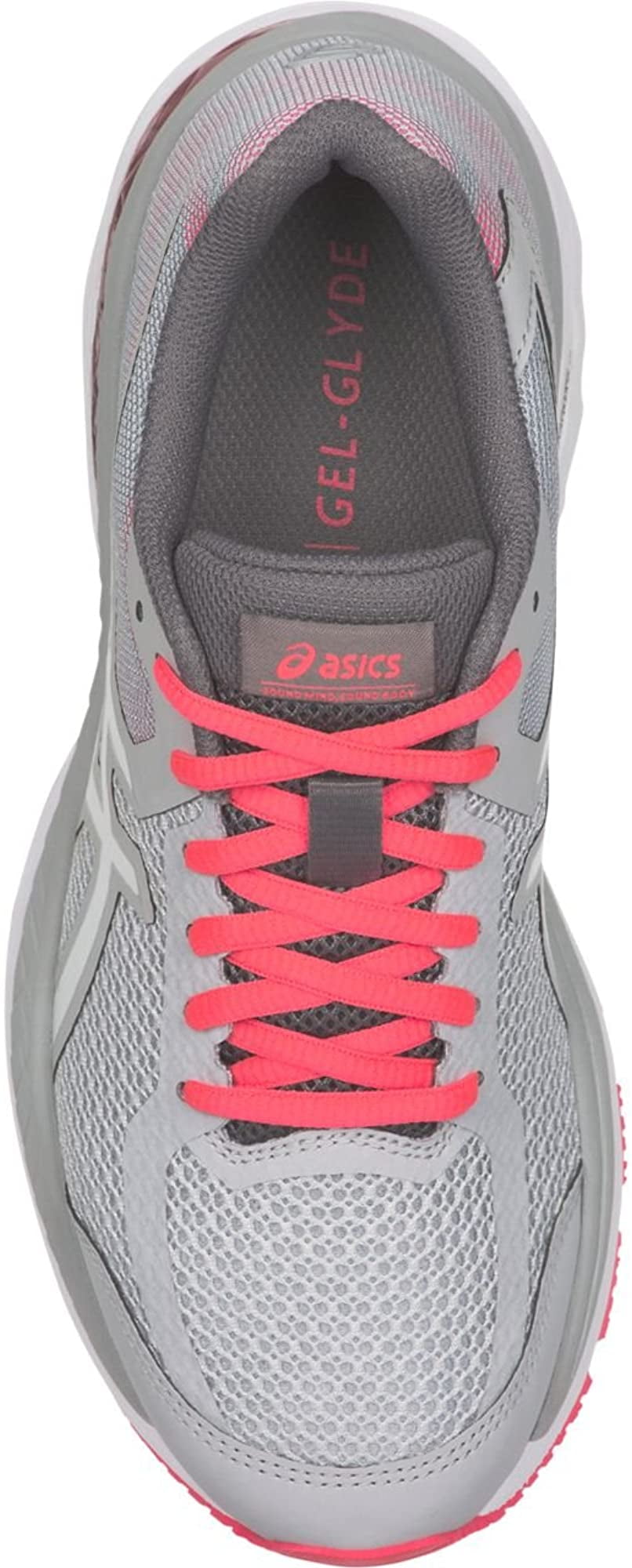 asics glyde 2