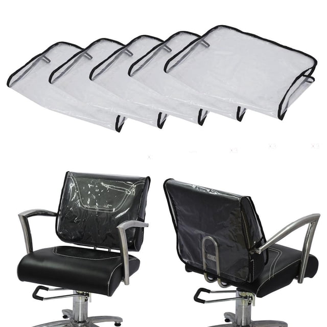 Cubierta de protectora Colco para Sillón Peluquería Barbero salón Spa 5x