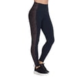 thumbnail image 3 of Skechers Leggings à Imprimé Guépard Go Walk pour Femmes, 3 of 3