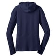 thumbnail image 3 of Port Authority Women's Modern Full-Zip Comfort Jacket, 3 of 3