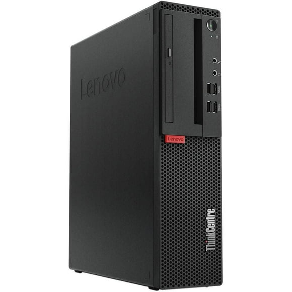 Refurbished Lenovo ThinkCentre M710S SFF Intel i7-6700 Desktop