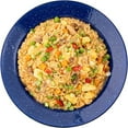 thumbnail image 2 of Mountain House Chicken Fried Rice | Freeze Dried Backpacking & Camping Food | Survival & Emergency Food | Gluten-Free- 6 Pouches, 2 of 6