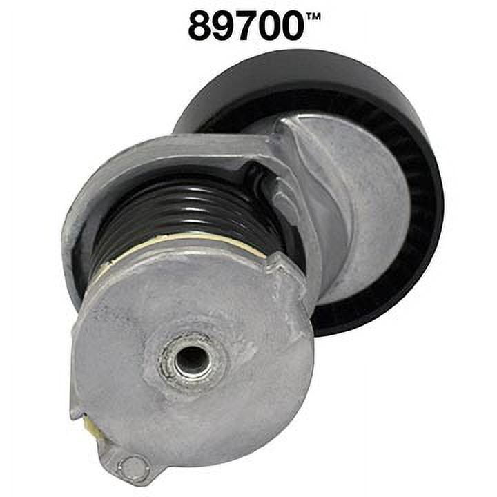 Dayco 89700 Tensioner Fits select: 2009-2014 VOLKSWAGEN JETTA, 2012-2014 VOLKSWAGEN PASSAT