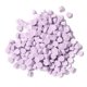 thumbnail image 5 of Jugar Cubos 200 cuentas de sello de cera octogonal vintage para sellar cera DIY (morado Taro), 5 of 7