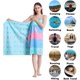 thumbnail image 5 of Toallas de playa Toallas de viaje de microfibra XXL Toalla superabsorbente de secado rápido Toallas de camping impresas en 2 lados Sin arena Toalla deportiva de gran tamaño ultrasuave con bolsa Perfecta para acampar Gimnasio Mochilero Natación Spa Yoga (63"x31")Limón -L esquí esquí Gafas de esquí, 5 of 5