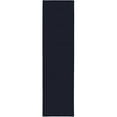 thumbnail image 1 of Garland Rug Medallion Rug Runner, 2' x 8', Navy, 1 of 1