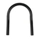 thumbnail image 3 of Upswept -Rennfahrer Asiento Bastidor Hoop Loop Metal 175mm Para Motocicleta Negro, 3 of 7