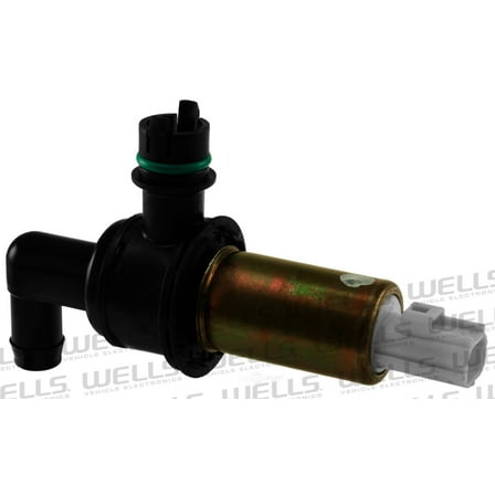 Vapor Canister Vent Solenoid