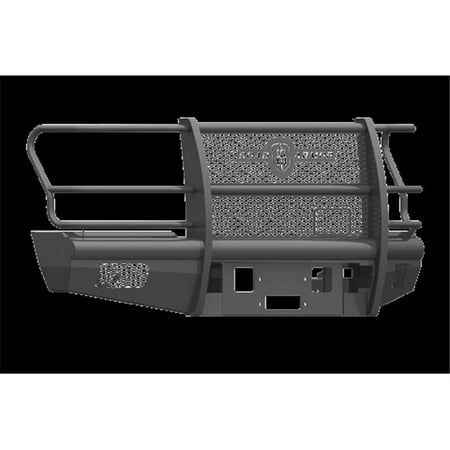 Road Armor - Road Armor 617V-WP RDA617V-WP 17-17 F250/350 SUPER DUTY FRONT VAQUERO WINCH PLATE INSERT
