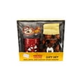thumbnail image 5 of Disney Mickey & Minnie 12 oz Mug, Socks and Acrylic Décor Holiday Gift Set, 5 of 5