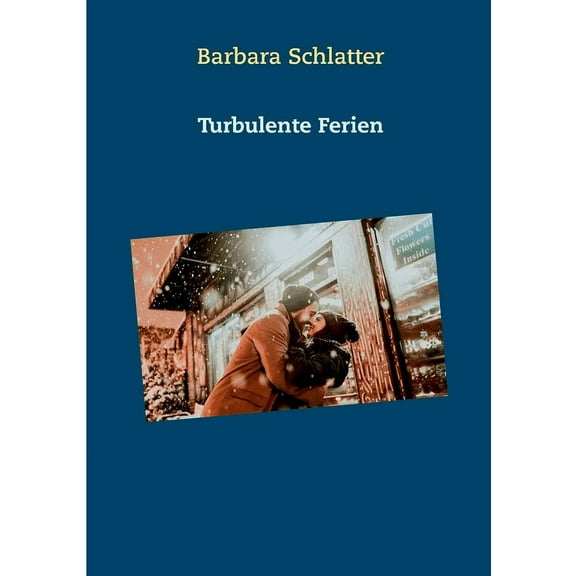 Turbulente Ferien (Paperback)