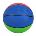 thumbnail image 6 of Children Basketball, Elasticity Wear Resistant Basketball, For Indoor And Outdoor Sports, 6 of 8