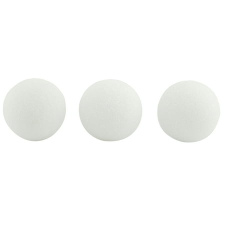 UPC: 0081187051047 | Styrofoam™ Balls 4 inch Pack of 36