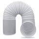 thumbnail image 1 of Manguera de Escape portátil para Aire Acondicionado Reemplazo de ventilación de Aire Acondicionado de habitación Flexible Universal, 1 of 4