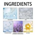thumbnail image 2 of Oil Control Setting Powder, Light Setting Powder Delicate Skin Friendly Waterproof Oil Control Brightening Skin Tone, 2 of 5