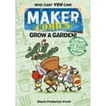 thumbnail image 4 of Grow a Garden! (Maker Comics), 4 of 4