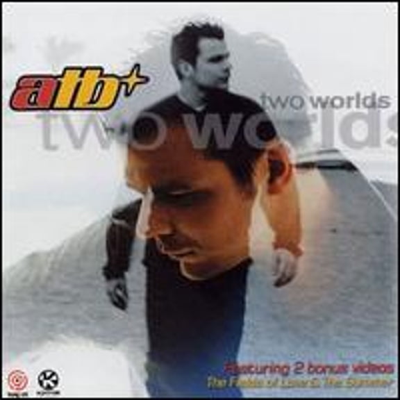 Pre-Owned Two Worlds (CD 0689289002426) by ATB