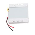 thumbnail image 4 of Inversor de Corriente, Fuente de Alimentación para Automóvil 12V A 24V FUENTE DE ALIMENTACIÓN PARA AUTOMÓVIL Convertidor Elevador Inversor Corriente de Salida de 15A, 4 of 7