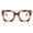 Pink, variant on Sunglasses Mens Womens LSQii Classic Retro Lightweight Square Wide Leg UV Protection Sun Glasses Unisex Summer Outdoor Trendy Khaki,Under $3