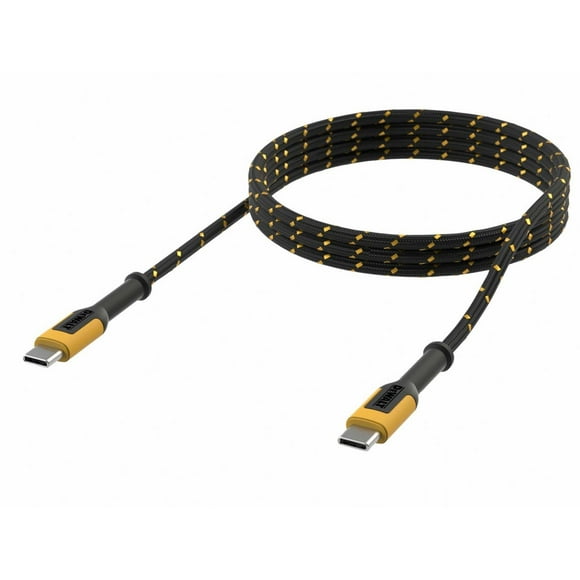 Dewalt Telecoms Reinforced Charging Cable