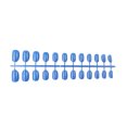 thumbnail image 4 of Nail Art Delicate Removable Artificial Tips Extension Detachable Fashion Decoration Full Fingernails Fashion Wraps Manicure Tools Decoration for Girls Type 24, 4 of 6