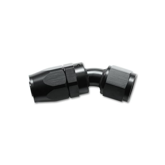 Vibrant Performance 21320 VIB21320 30 DEGREE HOSE END FITTINGS; HOSE SIZE: -20 AN